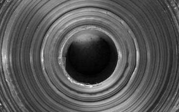 Great Chesterford edpm waterproofing