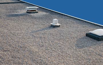 flat roofing Great Chesterford, Essex