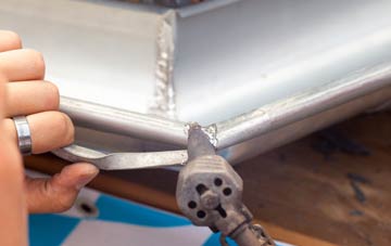 disadvantages of Great Chesterford lead roofing