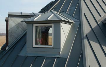 metal roofing Great Chesterford, Essex