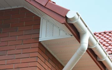 Great Chesterford soffit repair costs
