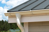 Great Chesterford soffits